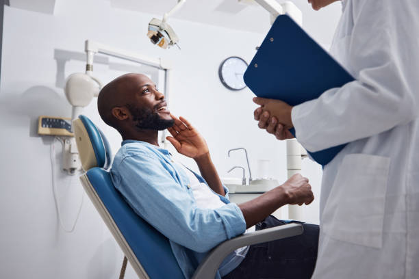 Best Tooth Infection Emergency Dentist  in Pickerington, OH