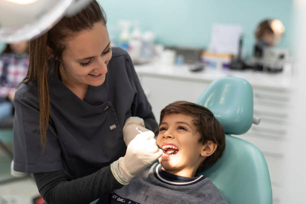 Best Tooth Pain Emergency Relief  in Pickerington, OH