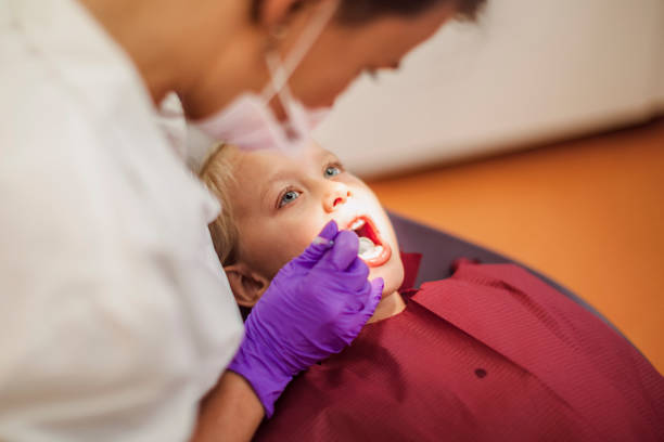 Best Root Canal Emergency Dentist  in Pickerington, OH